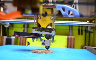 3d printer maker