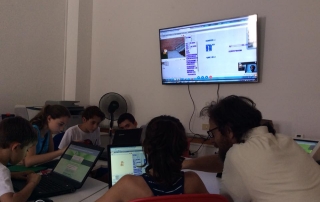 coderdojo sesto fiorentino