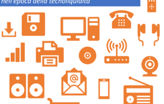 Generazioni a confronto Voci, dati e parole sulle trasformazioni sociali nell’epoca della tecnoliquidità